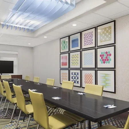 Holiday Inn Express Hotel & Suites Byron By Ihg-3