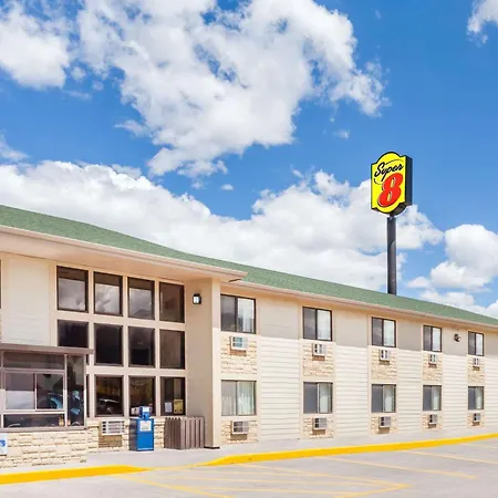 Super 8 By Wyndham Livingston Yellowstone-2