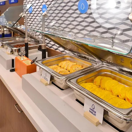 Holiday Inn Express Hotel & Suites Byron By Ihg-2