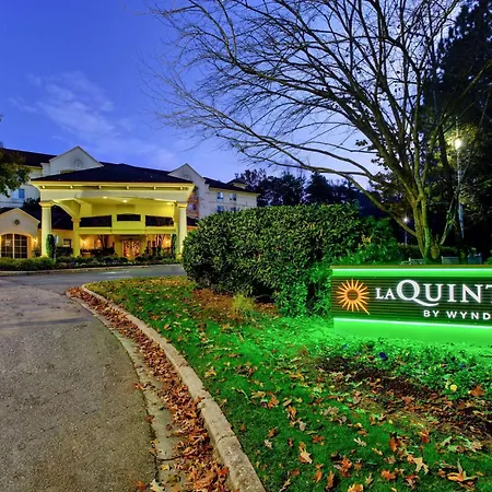 La Quinta By Wyndham Raleigh Crabtree-3