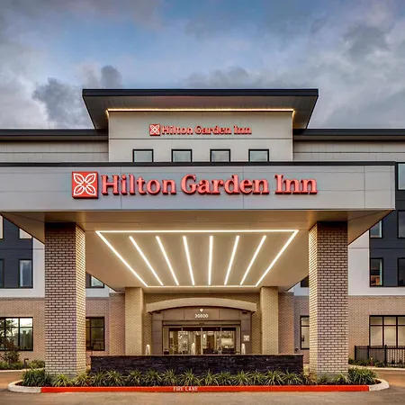 Hilton Garden Inn Wilsonville Portland-3