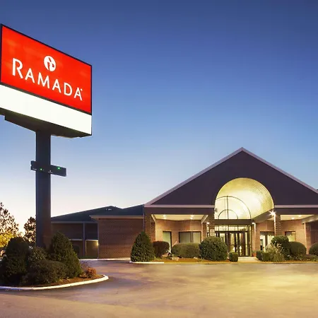 Ramada By Wyndham Batesville-2