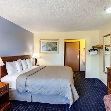 Rodeway Inn Hastings-2