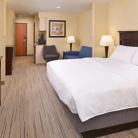 Holiday Inn Express & Suites Nampa - Idaho Center By Ihg-3