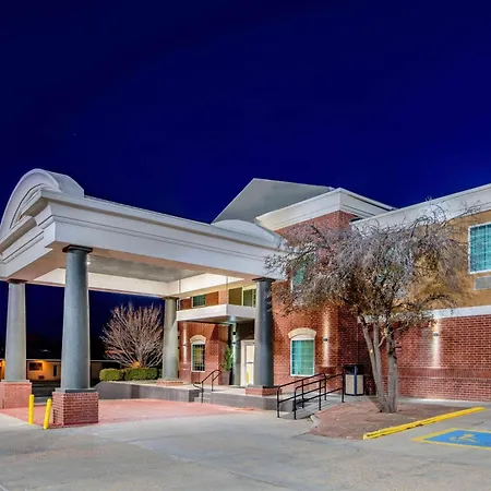 La Quinta By Wyndham Dalhart-2