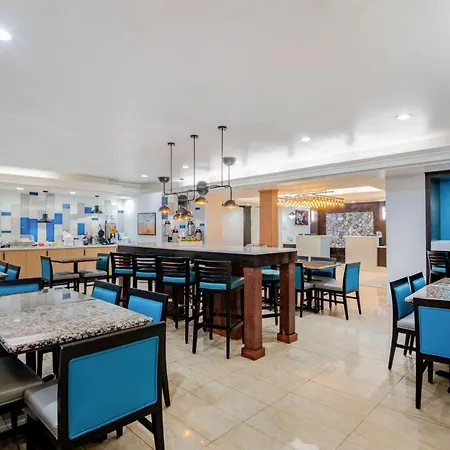 La Quinta By Wyndham Dalhart-3