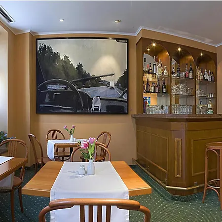 Galerie Hotel Leipziger Hof-2