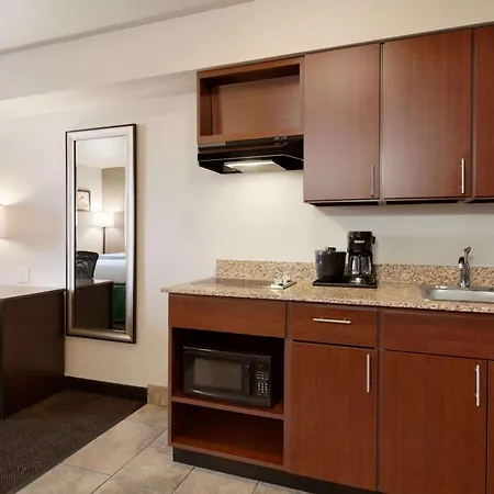 Travelodge By Wyndham Hermiston-3