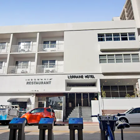 Lorraine Hotel-3