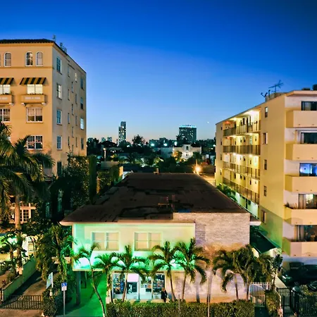 Suites On South Beach-3
