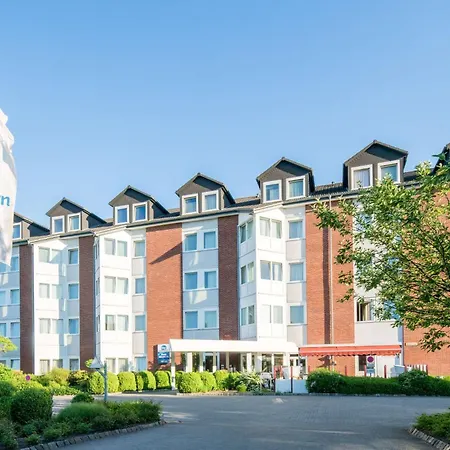 Best Western Hotel Prisma-2