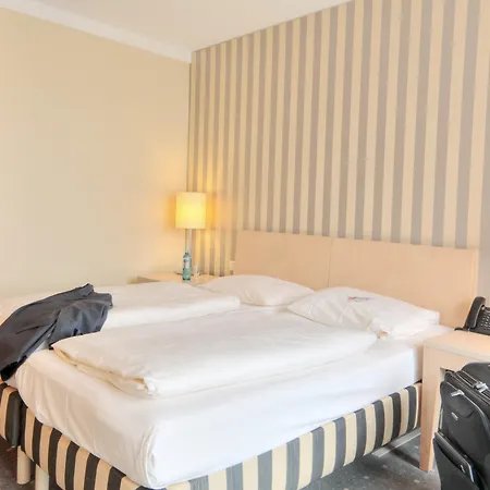 Relexa Hotel Ratingen City-2