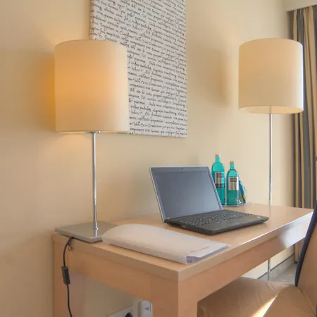 Relexa Hotel Ratingen City-3