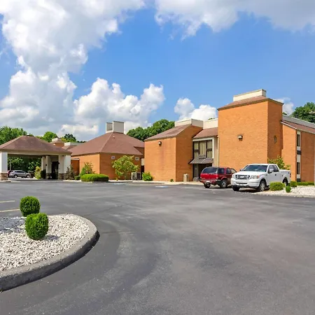 Comfort Inn Bluefield-2