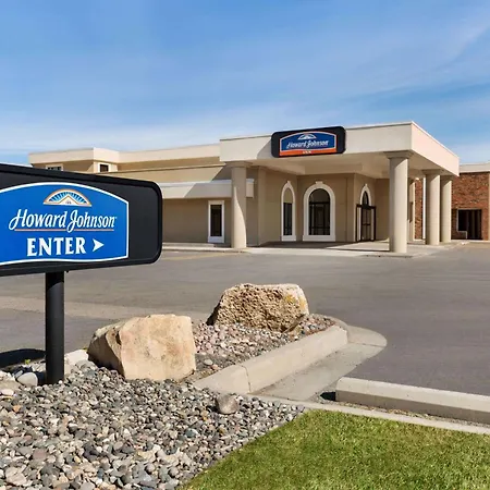 Howard Johnson By Wyndham Billings-3
