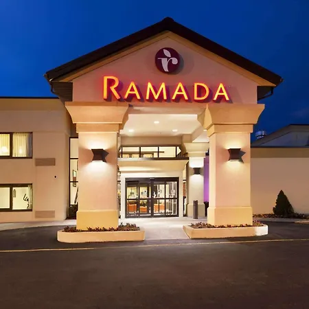 Ramada By Wyndham Newark/Wilmington-3