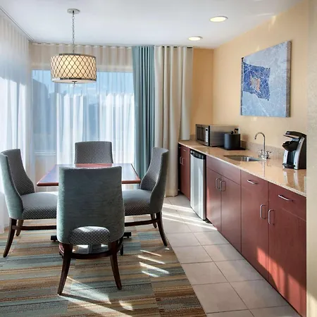 Hilton Garden Inn Albany Medical Center-3