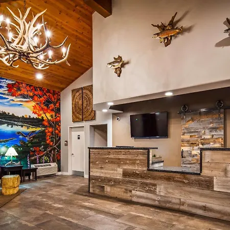 Best Western Bishop Lodge-2