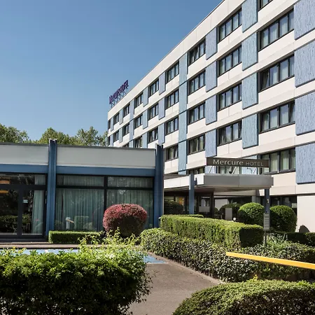 Mercure Hotel Mannheim am Friedensplatz-3