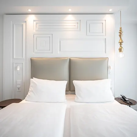 Hotel Indigo Dresden - Wettiner Platz, an IHG Hotel-3