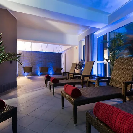Best Western Plus Hotel Willingen-2