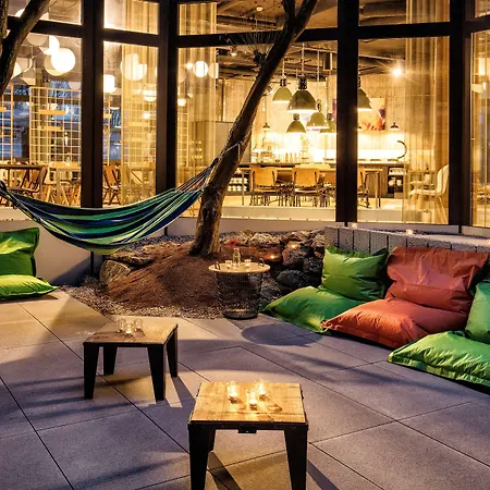 Best Western loftstyle Hotel Stuttgart-Zuffenhausen-3