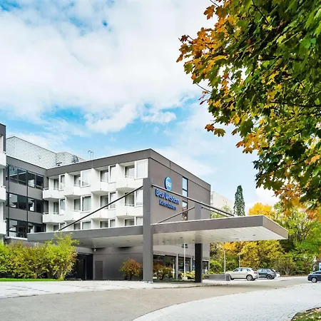 Best Western Hotel Kaiserslautern-2