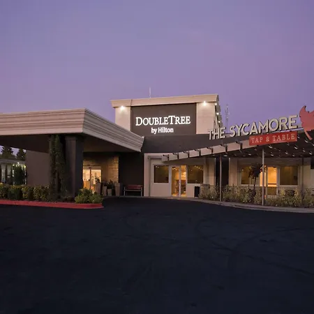 Doubletree By Hilton Chico, Ca-2