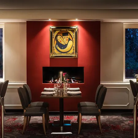 Best Western Plus Residenzhotel Lüneburg-3