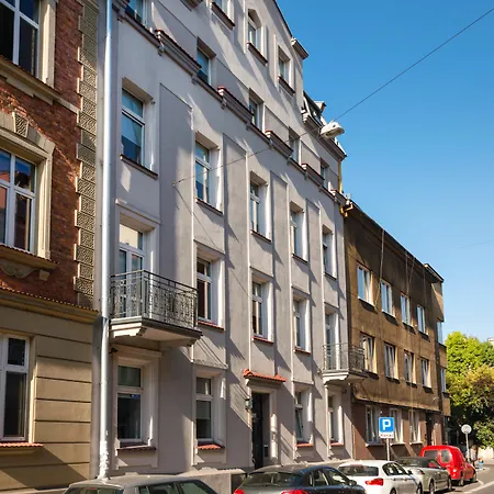 Emaus Apartments-3