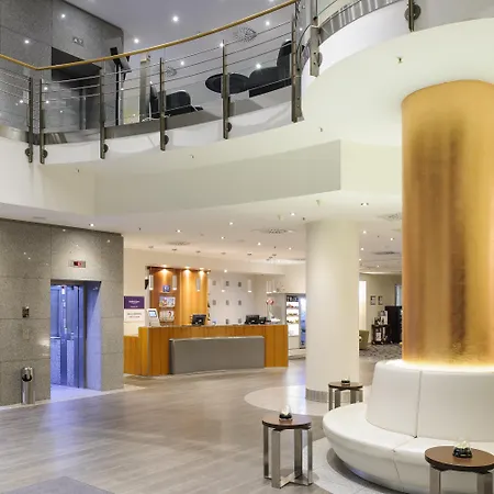 Mercure Hotel Bochum City-3