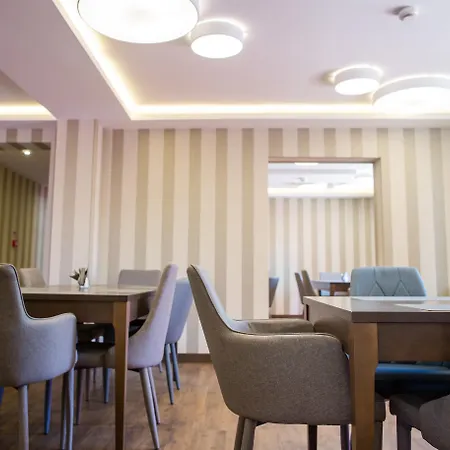 Citi Hotel'S Wroclaw-2