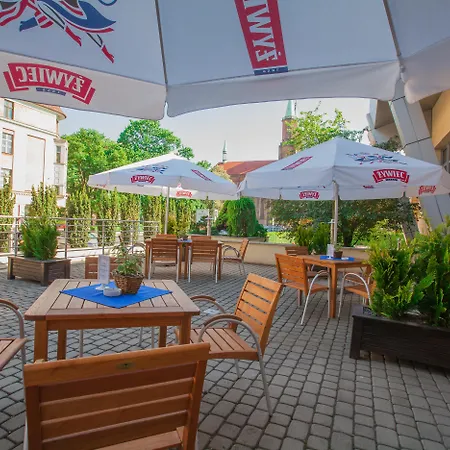 Qubus Hotel Legnica-3