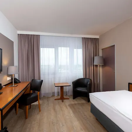 B&B Hotel Rastatt-3