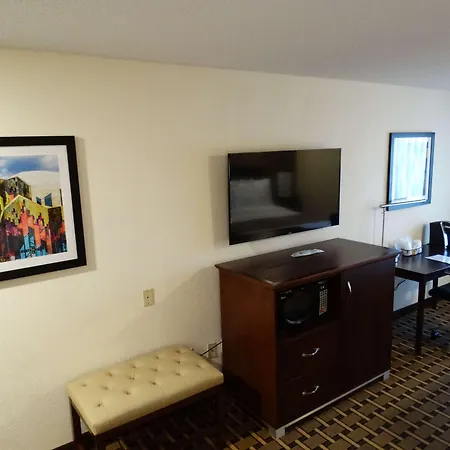 Best Western Overland Park Hotel-2