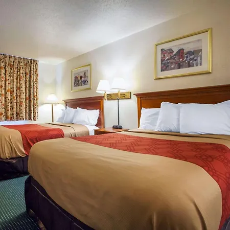 Econo Lodge Somers Point-2