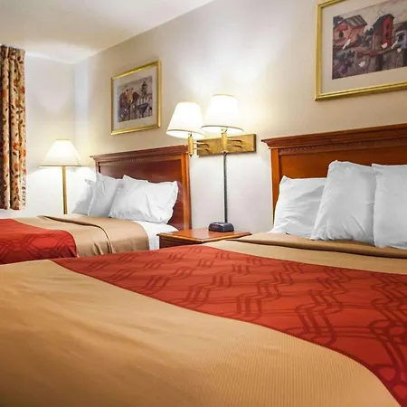Econo Lodge Somers Point-3