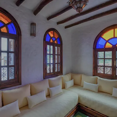 Riad Gharnata-2