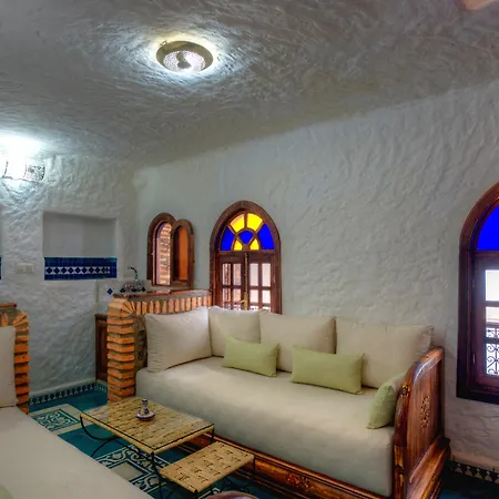 Riad Gharnata-3