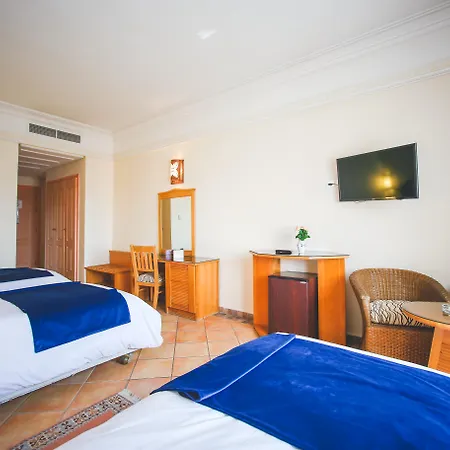 Hotel Menzeh Dalia-2