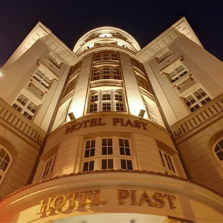Hotel Piast Wroclaw Centrum-3