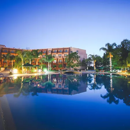 Hotel Menzeh Dalia-3