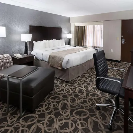 Best Western Ramkota Hotel Aberdeen-2