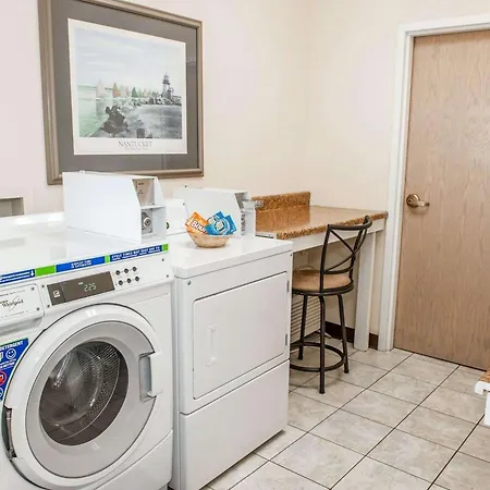 Comfort Suites Fort Wayne - Southwest-3