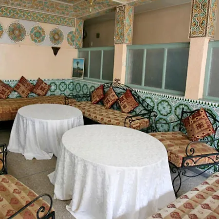 Hotel Ali-2