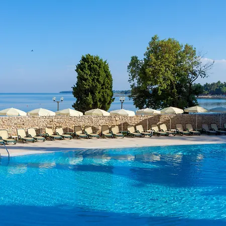 Residence Umag Plava Laguna-2