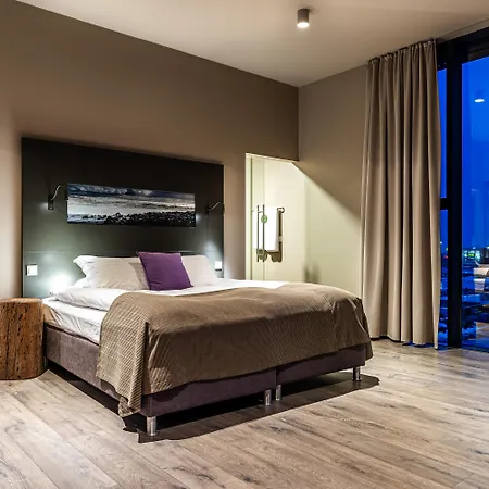 Icelandair Hotel Vik-2