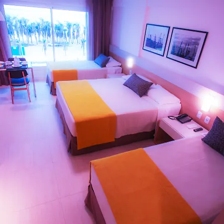 Gran Mareiro Hotel-2