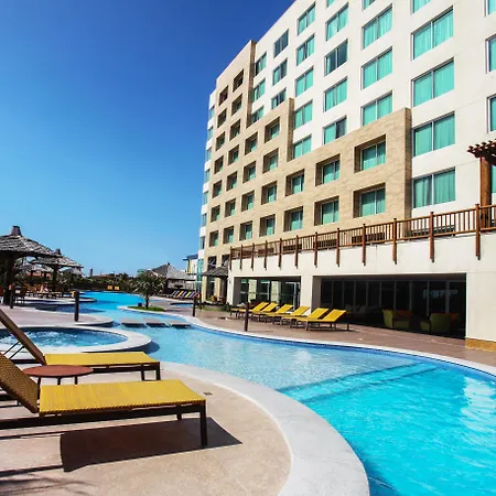Gran Mareiro Hotel-3