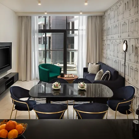 Millennium Atria Business Bay-2